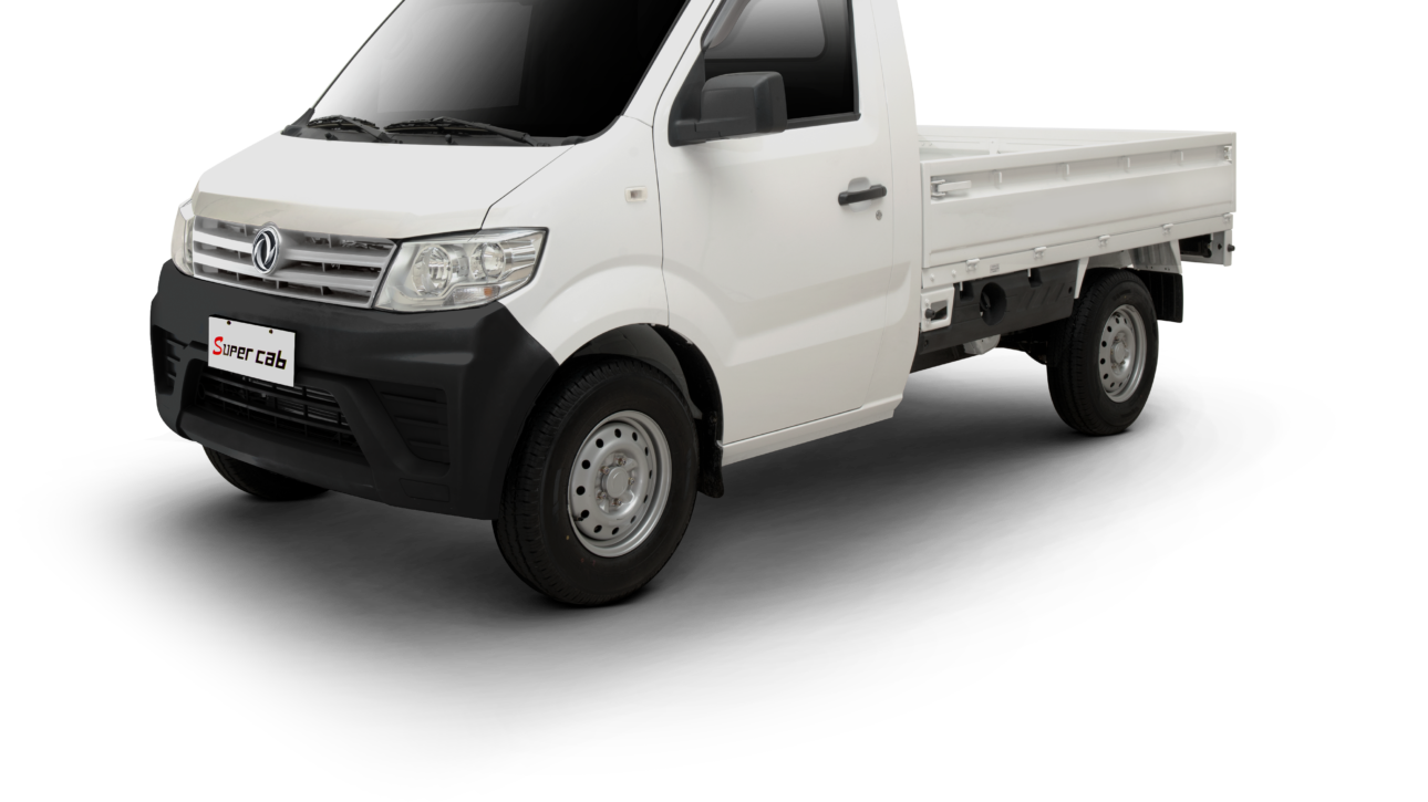 Super Cab